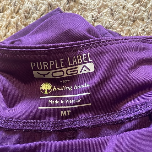 Scrub pants - Picture 4 of 6